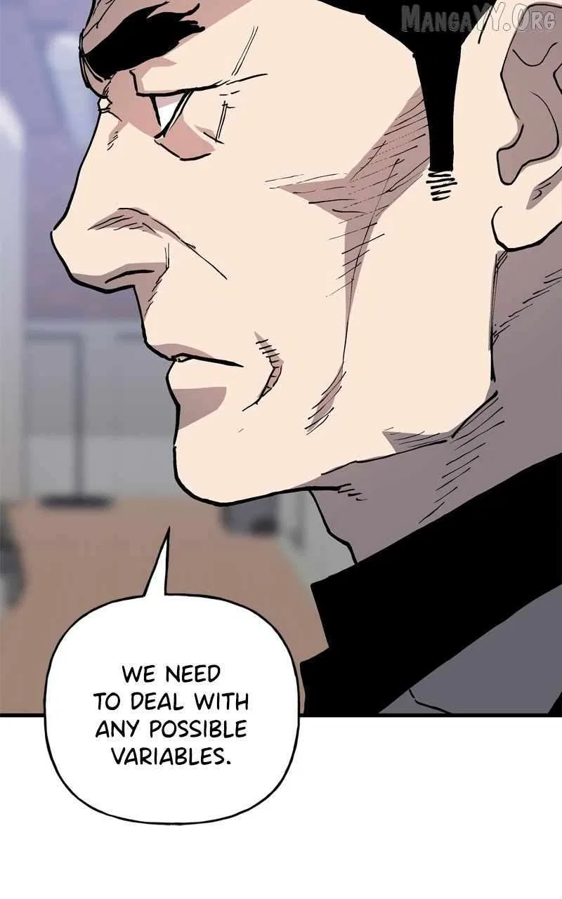 Boss Returns Chapter 70 – Page 96