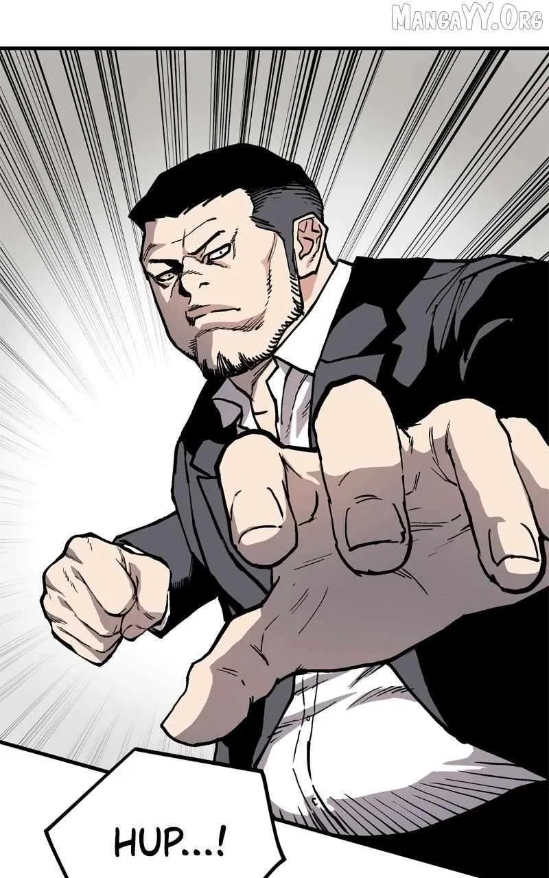 Boss Returns Chapter 69 – Page 1