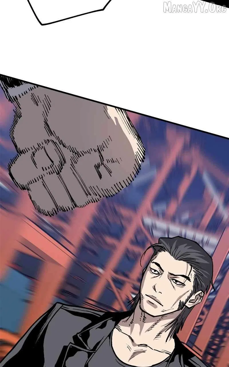 Boss Returns Chapter 69 – Page 2