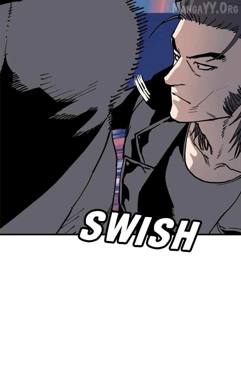 Boss Returns Chapter 69 – Page 5