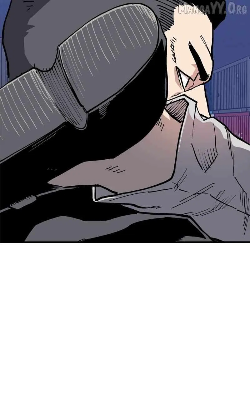 Boss Returns Chapter 69 – Page 9
