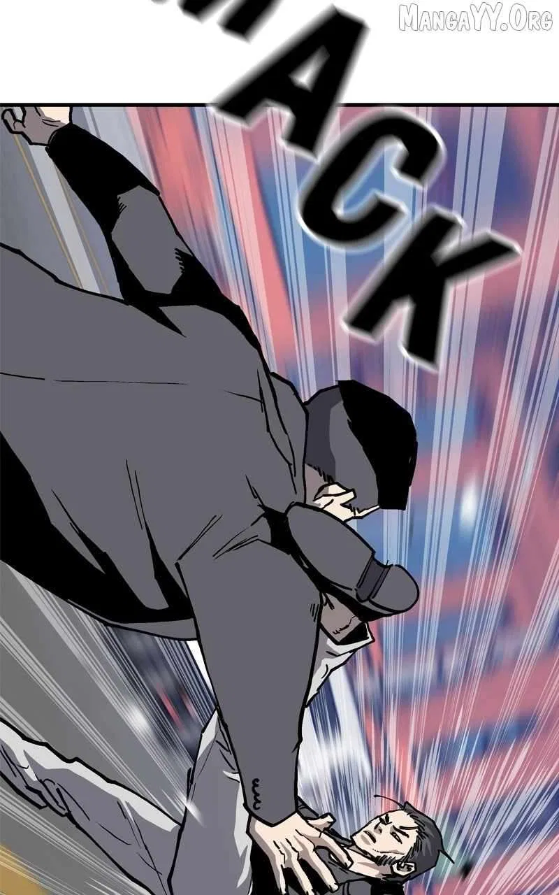 Boss Returns Chapter 69 – Page 11