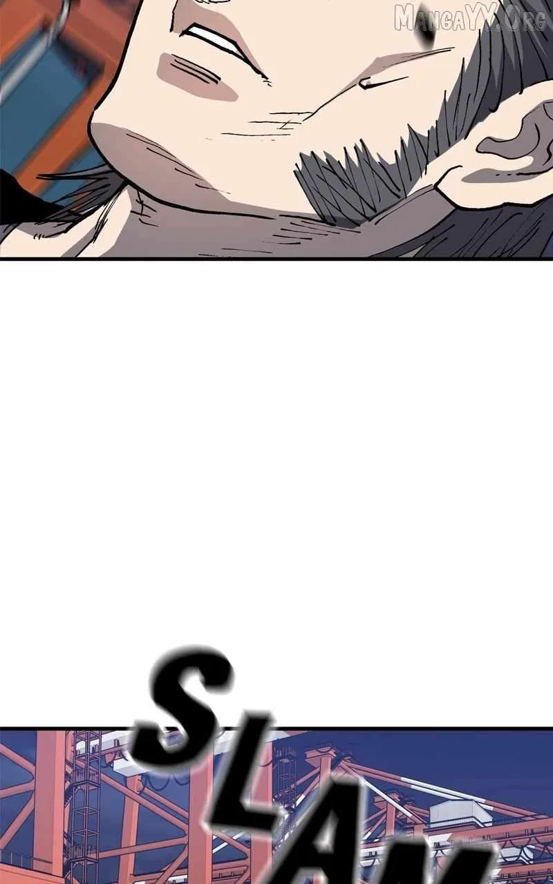 Boss Returns Chapter 69 – Page 13
