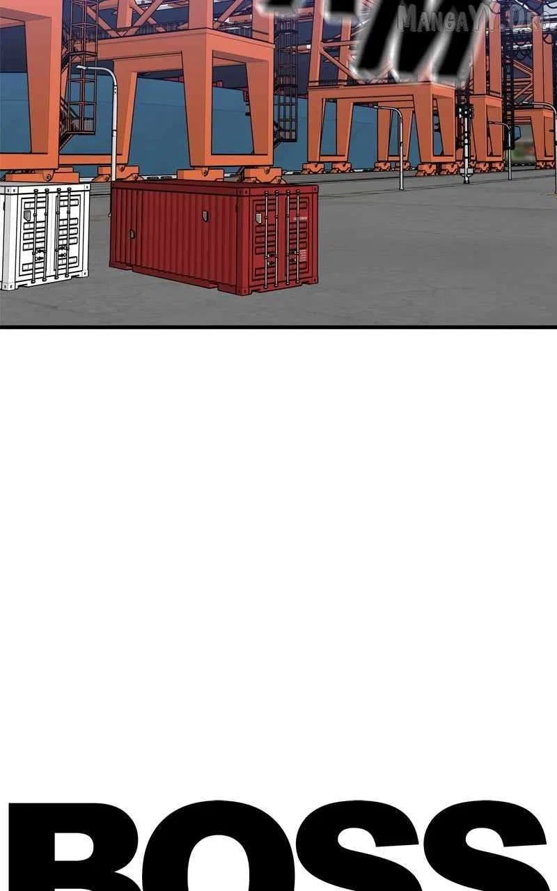Boss Returns Chapter 69 – Page 14