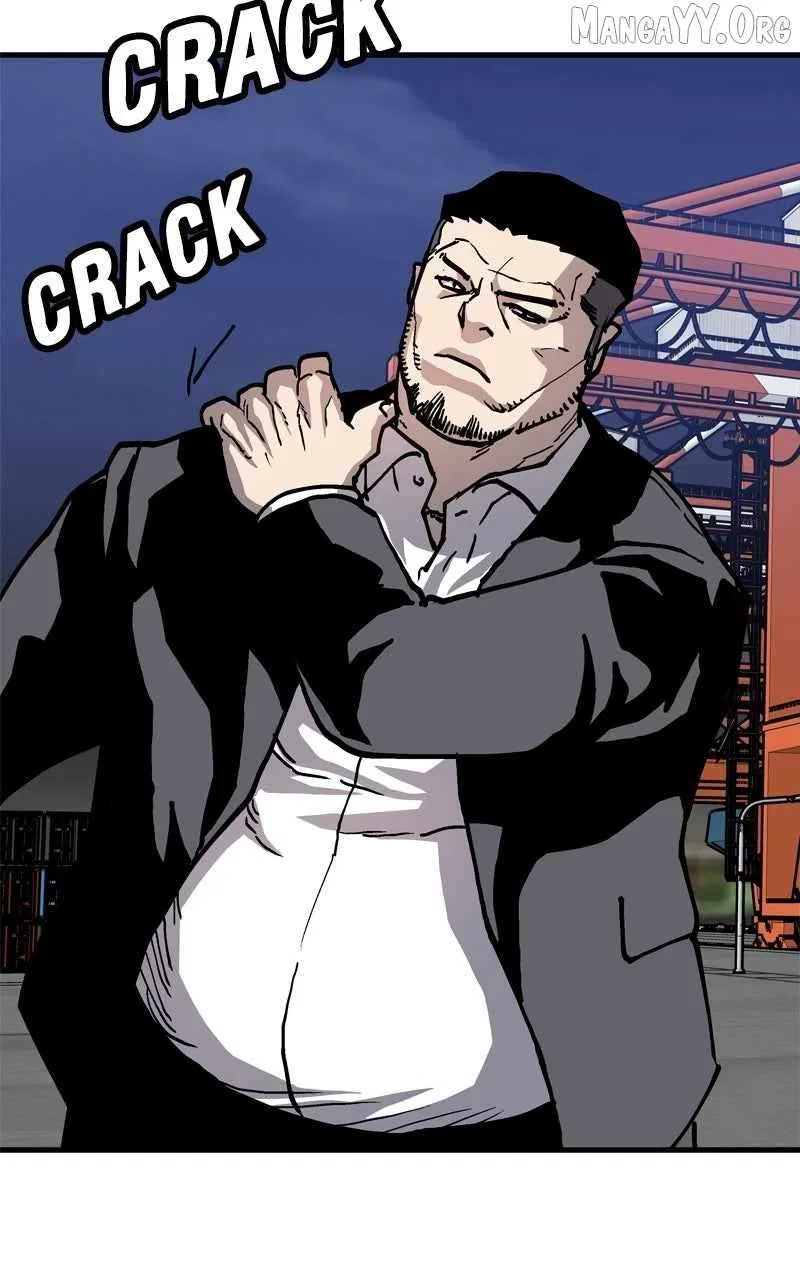 Boss Returns Chapter 69 – Page 16