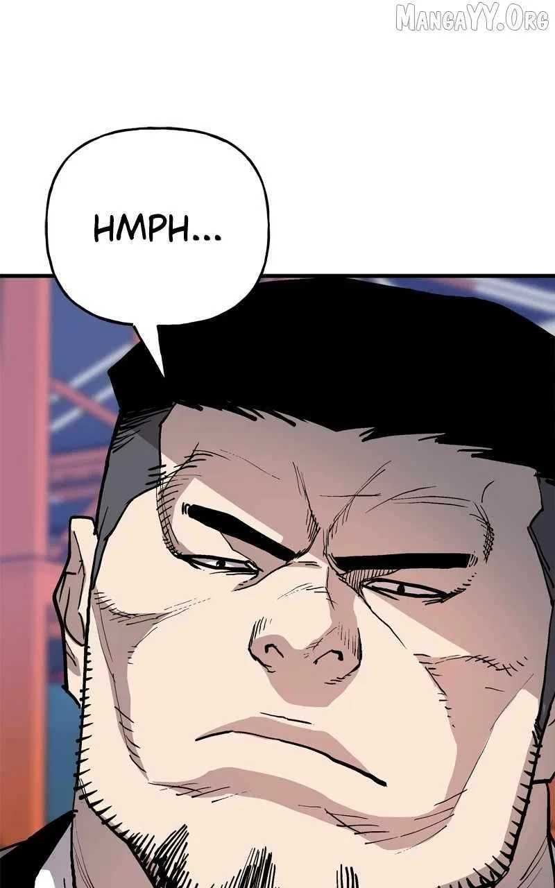 Boss Returns Chapter 69 – Page 17