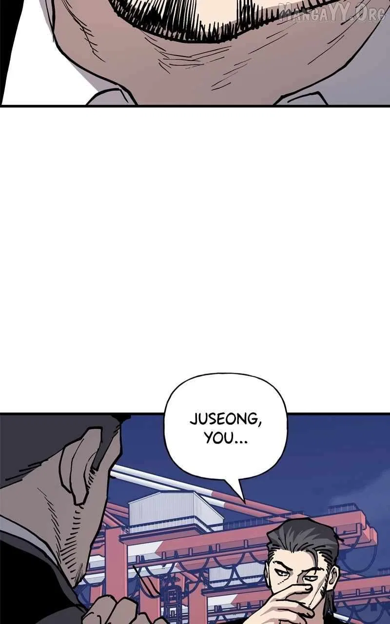 Boss Returns Chapter 69 – Page 18