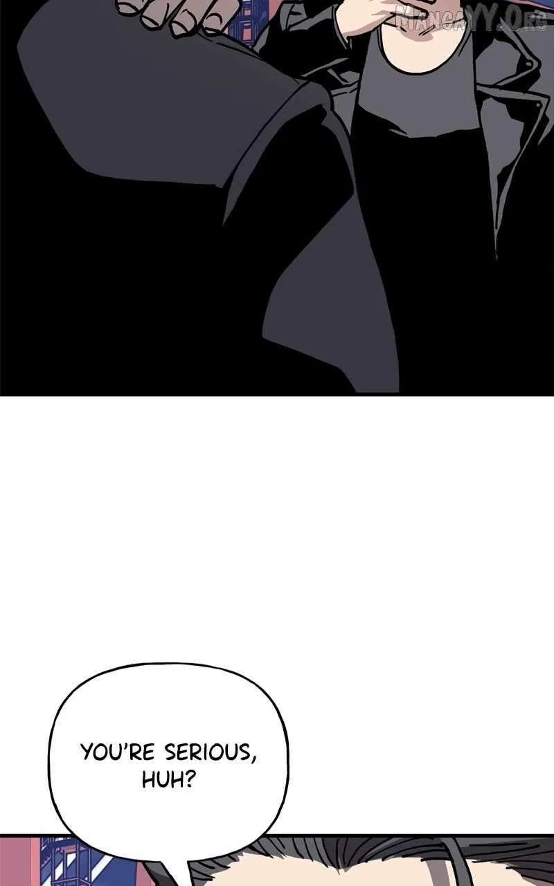 Boss Returns Chapter 69 – Page 19