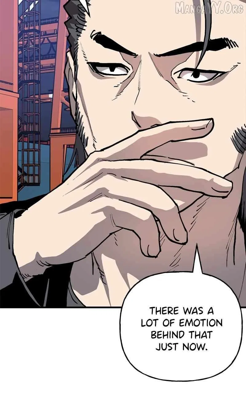Boss Returns Chapter 69 – Page 20