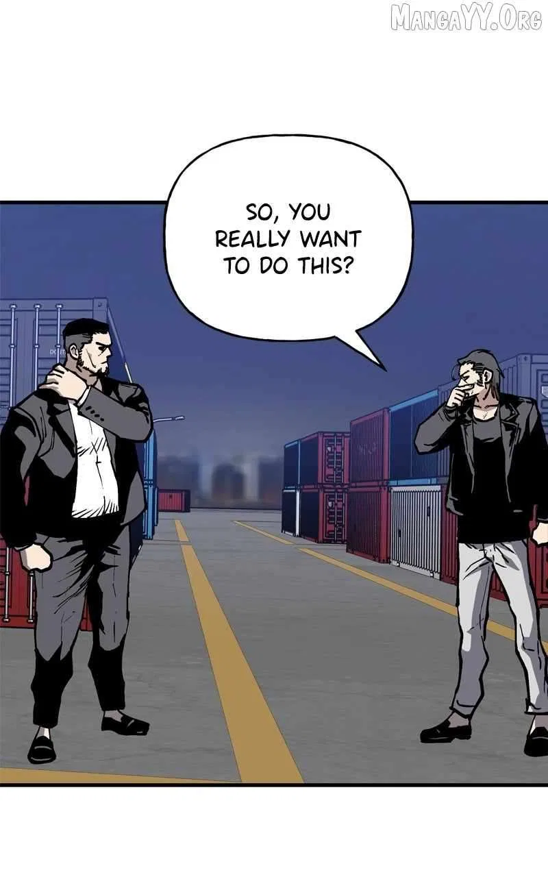 Boss Returns Chapter 69 – Page 21