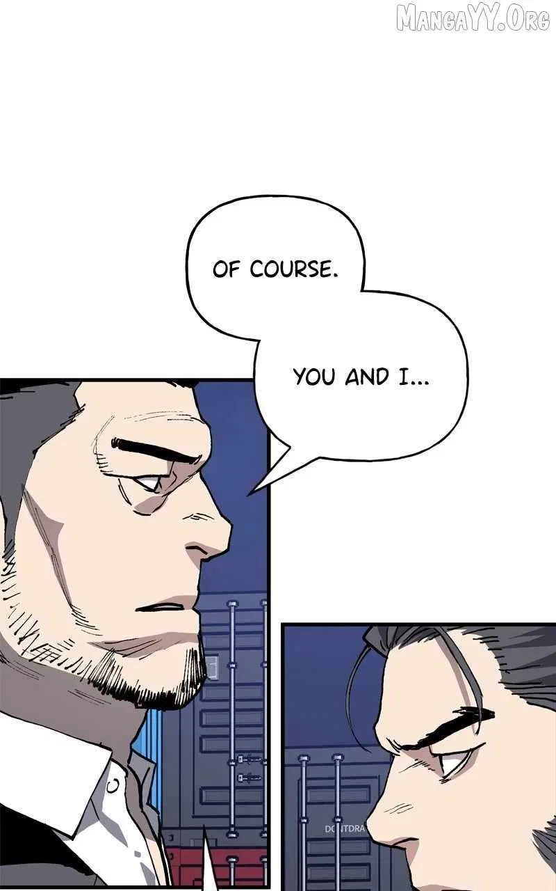 Boss Returns Chapter 69 – Page 22