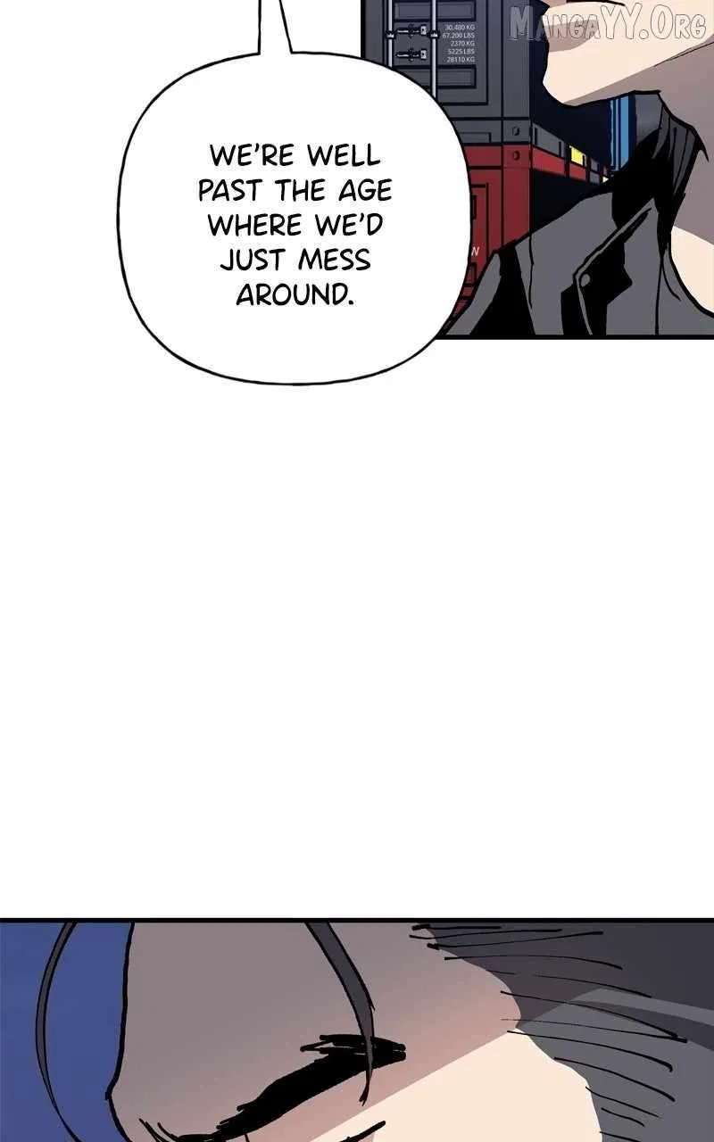 Boss Returns Chapter 69 – Page 23