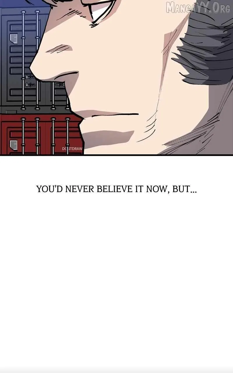 Boss Returns Chapter 69 – Page 24