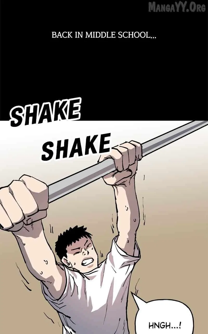 Boss Returns Chapter 69 – Page 26