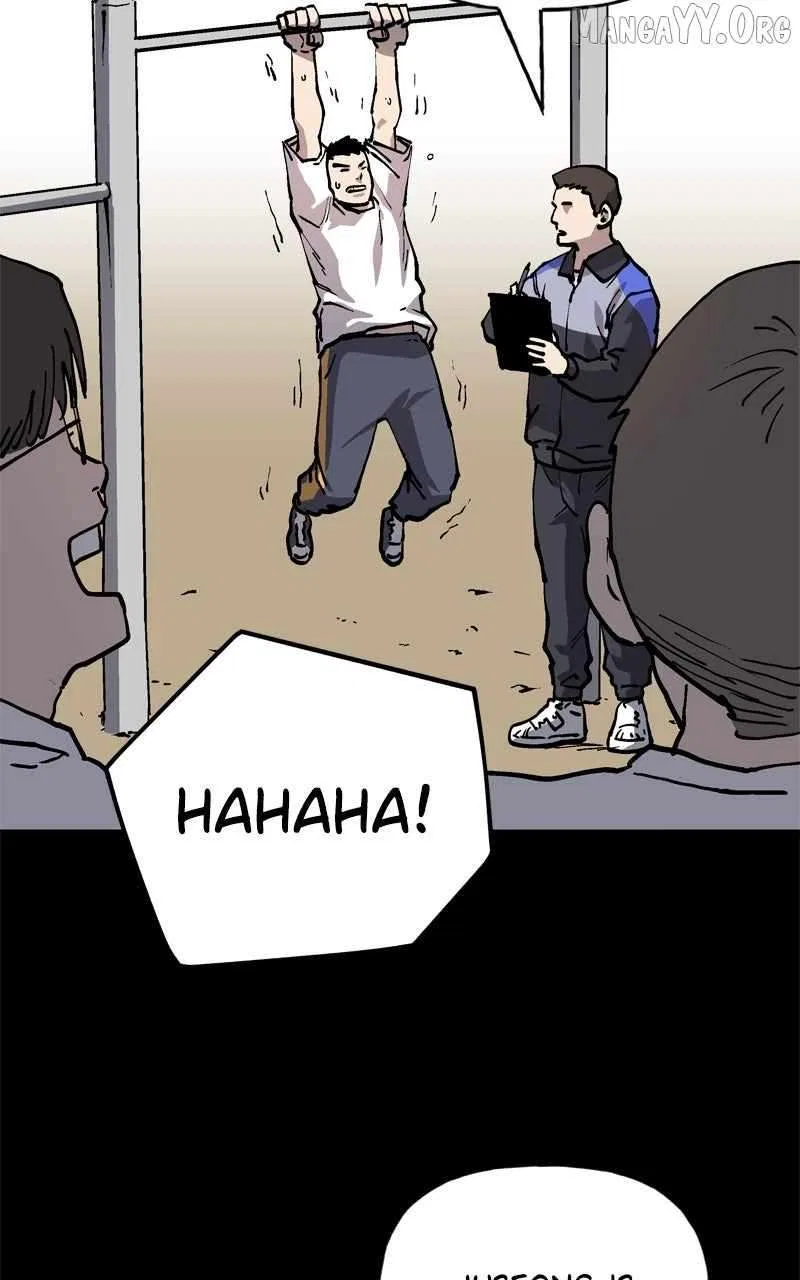 Boss Returns Chapter 69 – Page 28