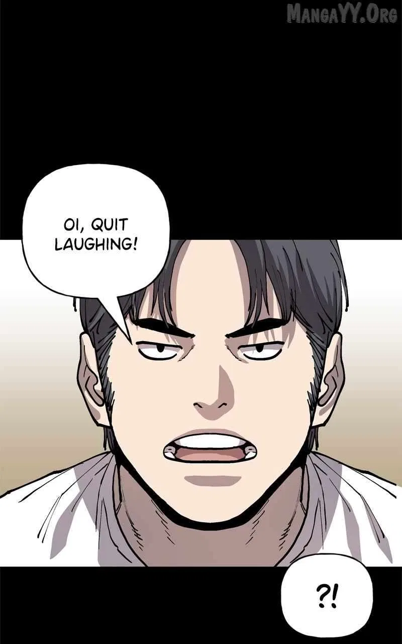 Boss Returns Chapter 69 – Page 30