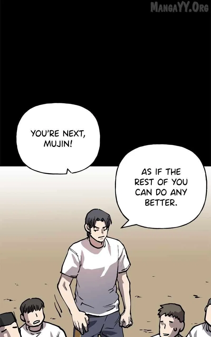 Boss Returns Chapter 69 – Page 31