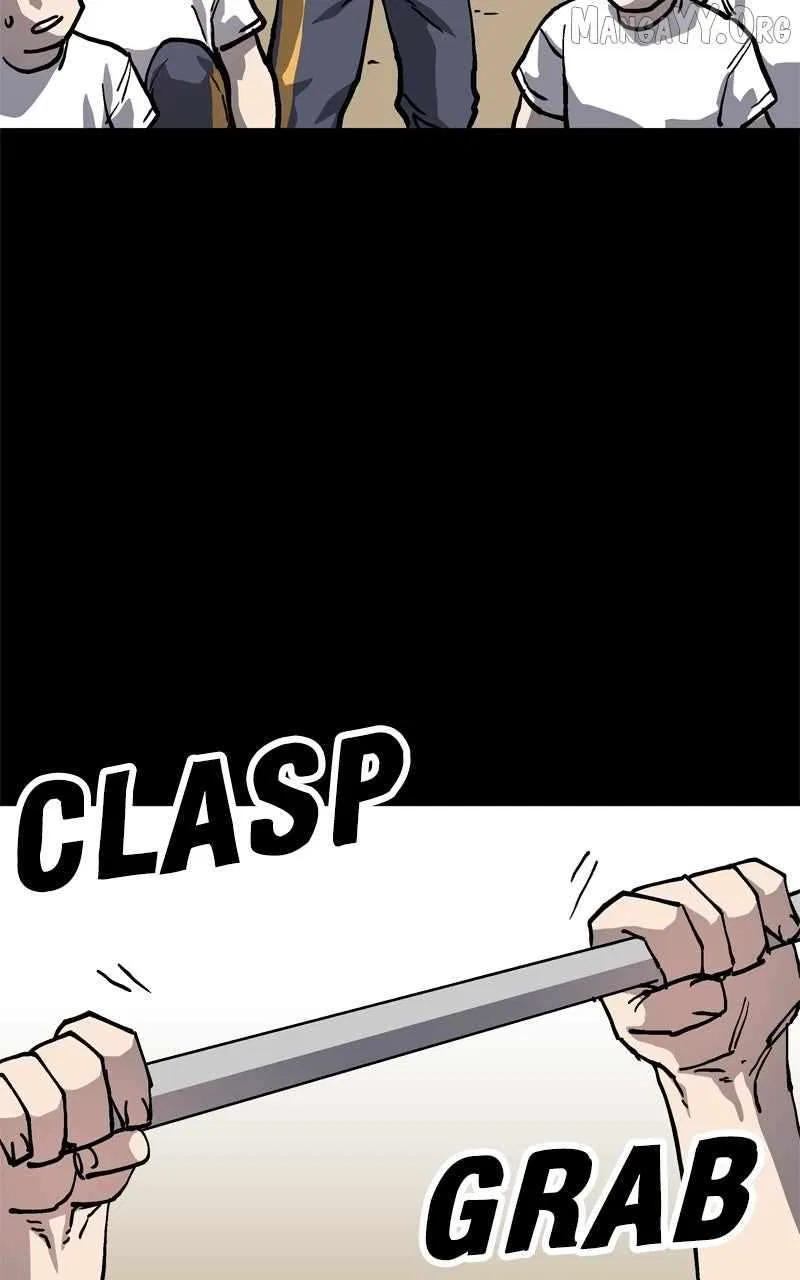 Boss Returns Chapter 69 – Page 32