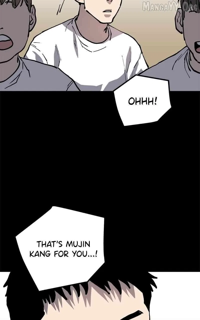 Boss Returns Chapter 69 – Page 34