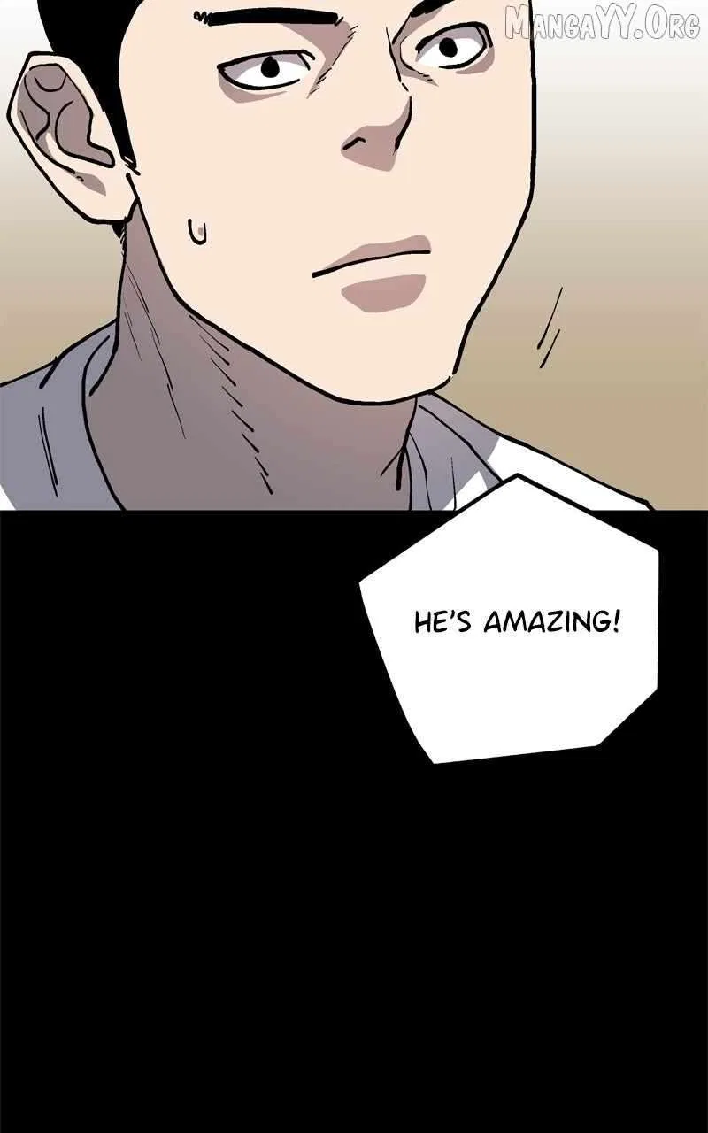 Boss Returns Chapter 69 – Page 35