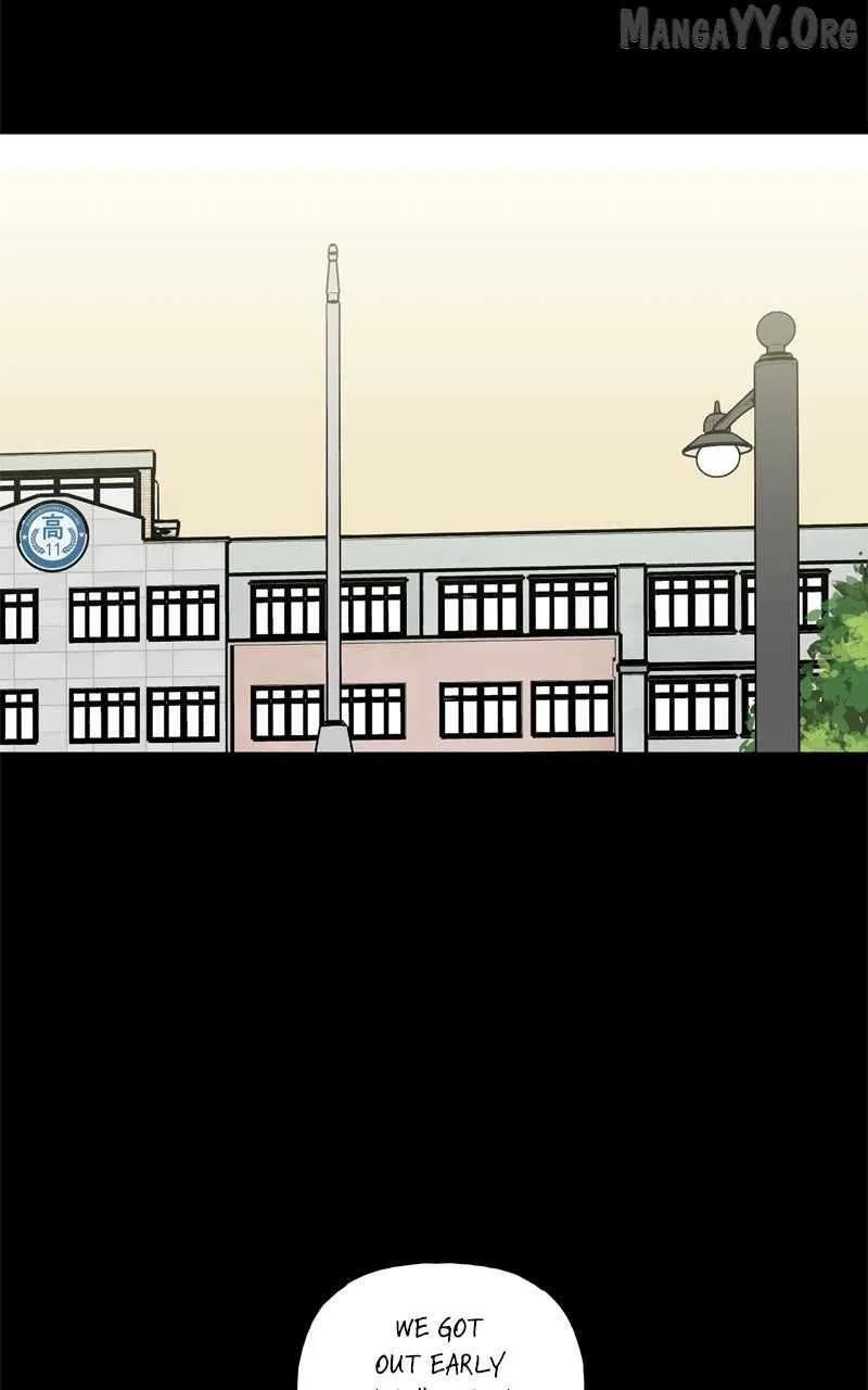 Boss Returns Chapter 69 – Page 36