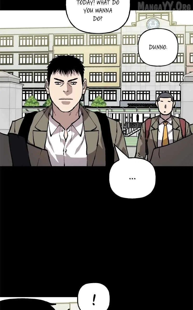 Boss Returns Chapter 69 – Page 37