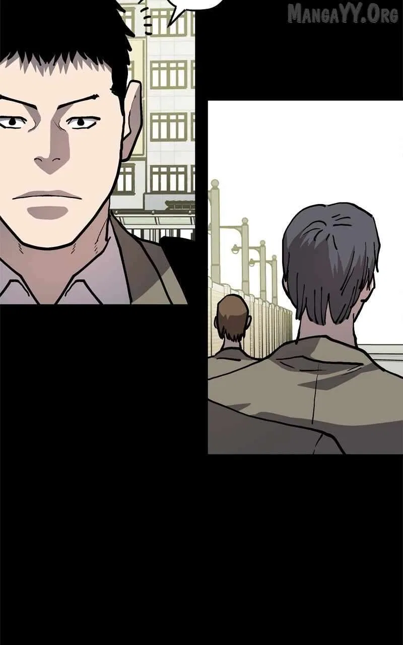 Boss Returns Chapter 69 – Page 38
