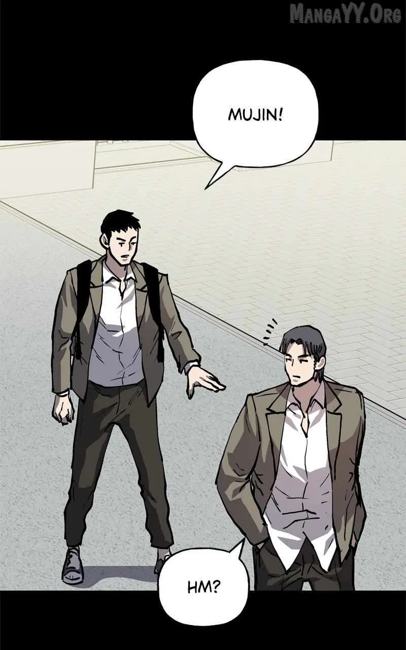 Boss Returns Chapter 69 – Page 39