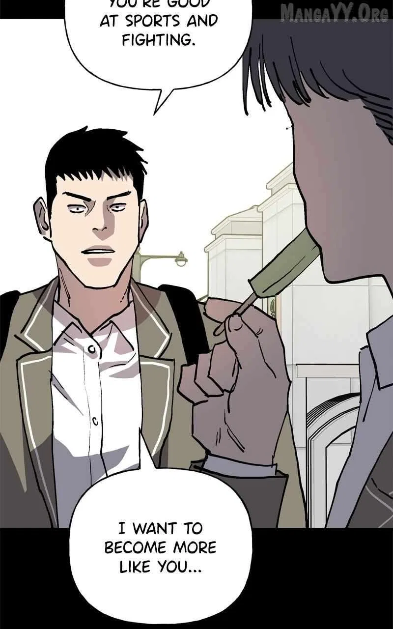 Boss Returns Chapter 69 – Page 43