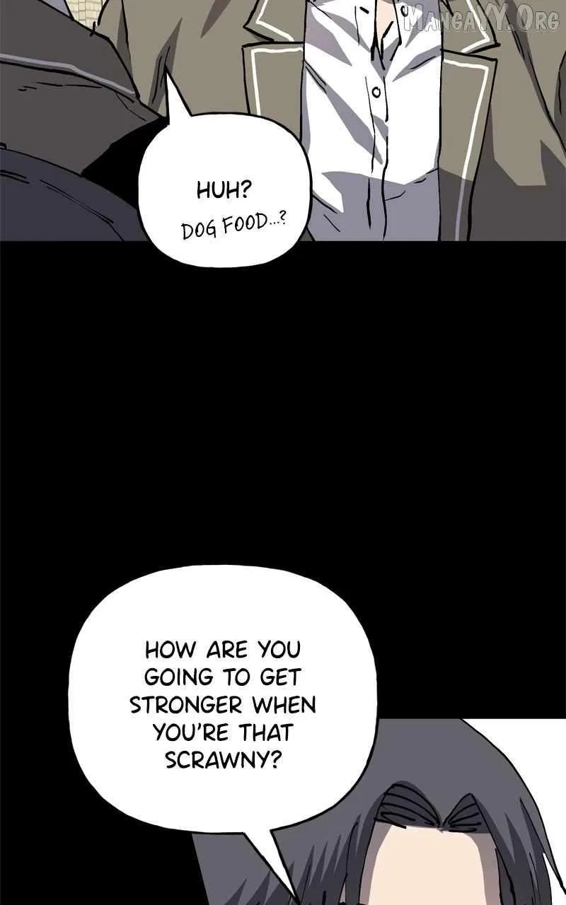 Boss Returns Chapter 69 – Page 45