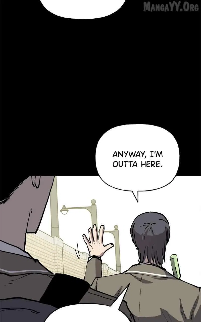 Boss Returns Chapter 69 – Page 47