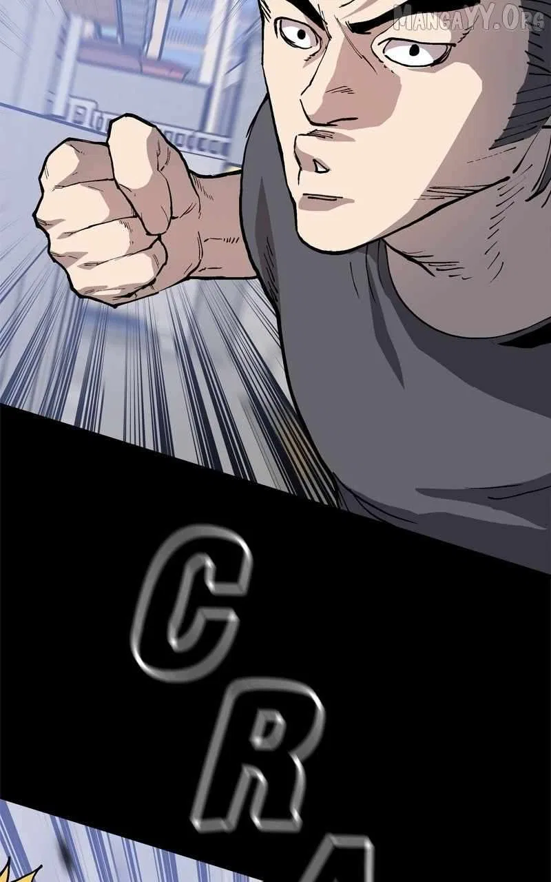Boss Returns Chapter 69 – Page 50