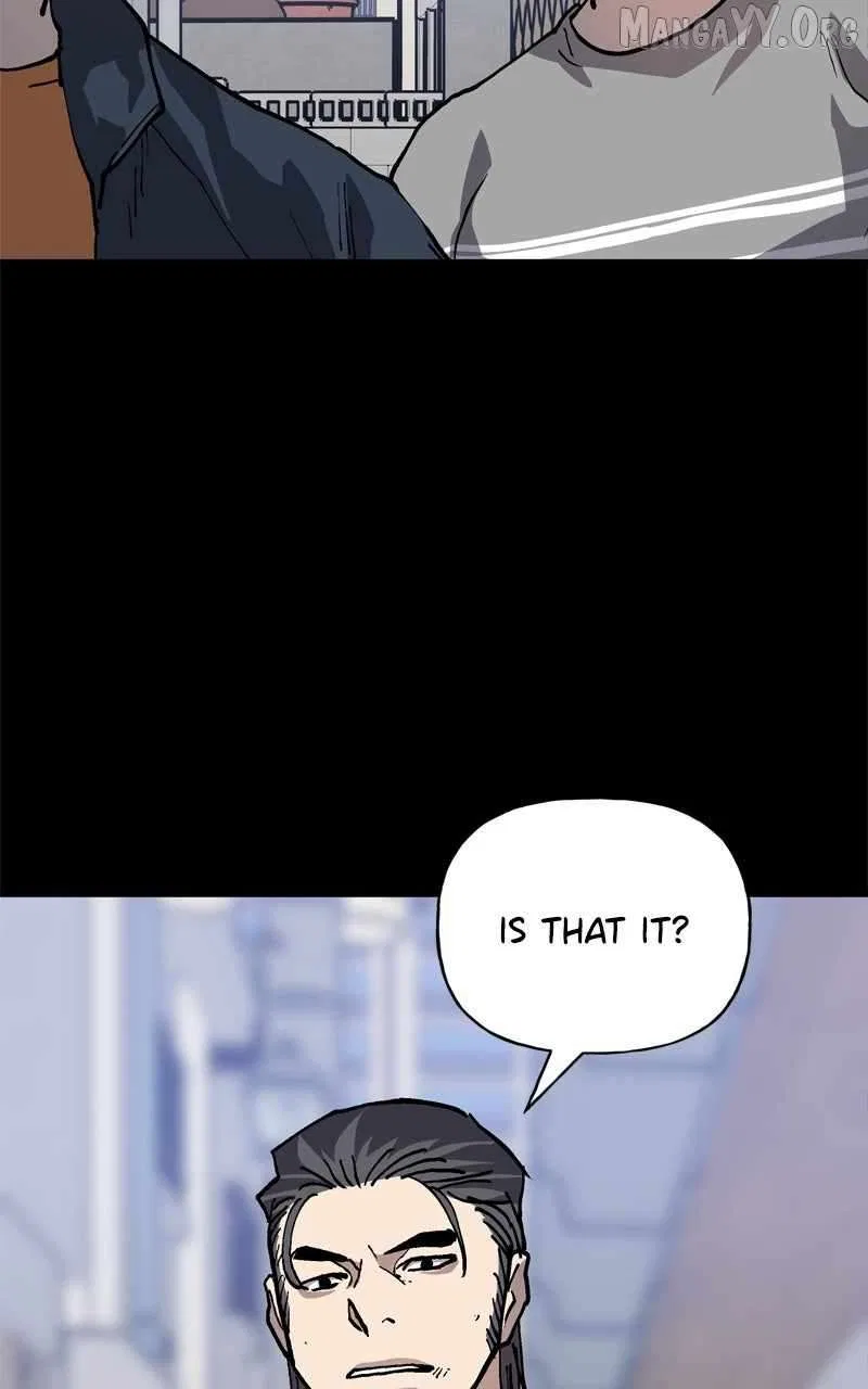 Boss Returns Chapter 69 – Page 53