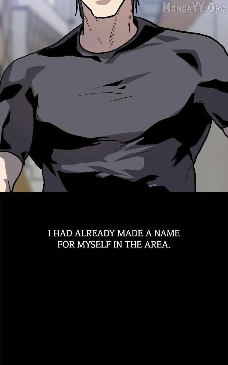 Boss Returns Chapter 69 – Page 54
