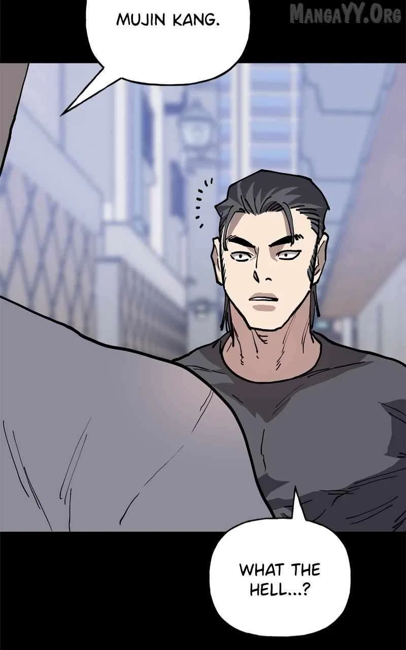 Boss Returns Chapter 69 – Page 56