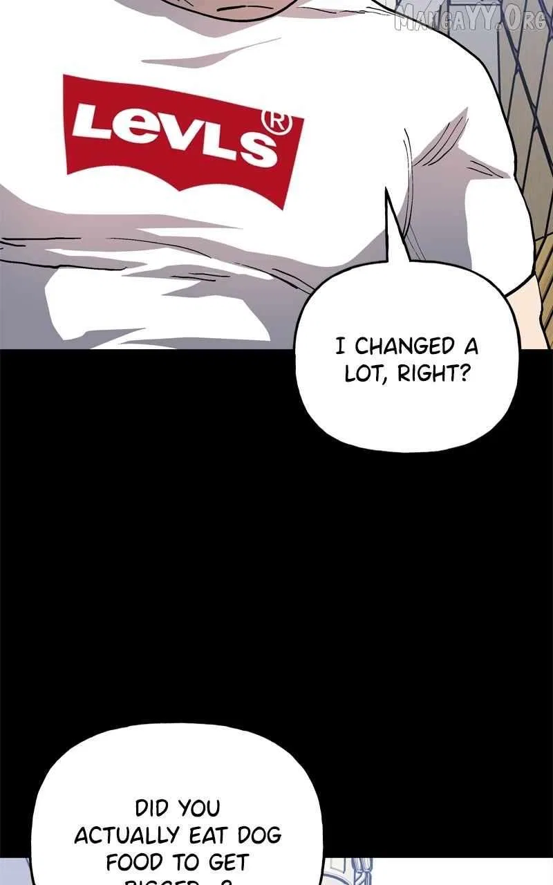 Boss Returns Chapter 69 – Page 58
