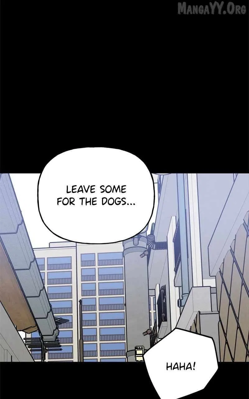 Boss Returns Chapter 69 – Page 60
