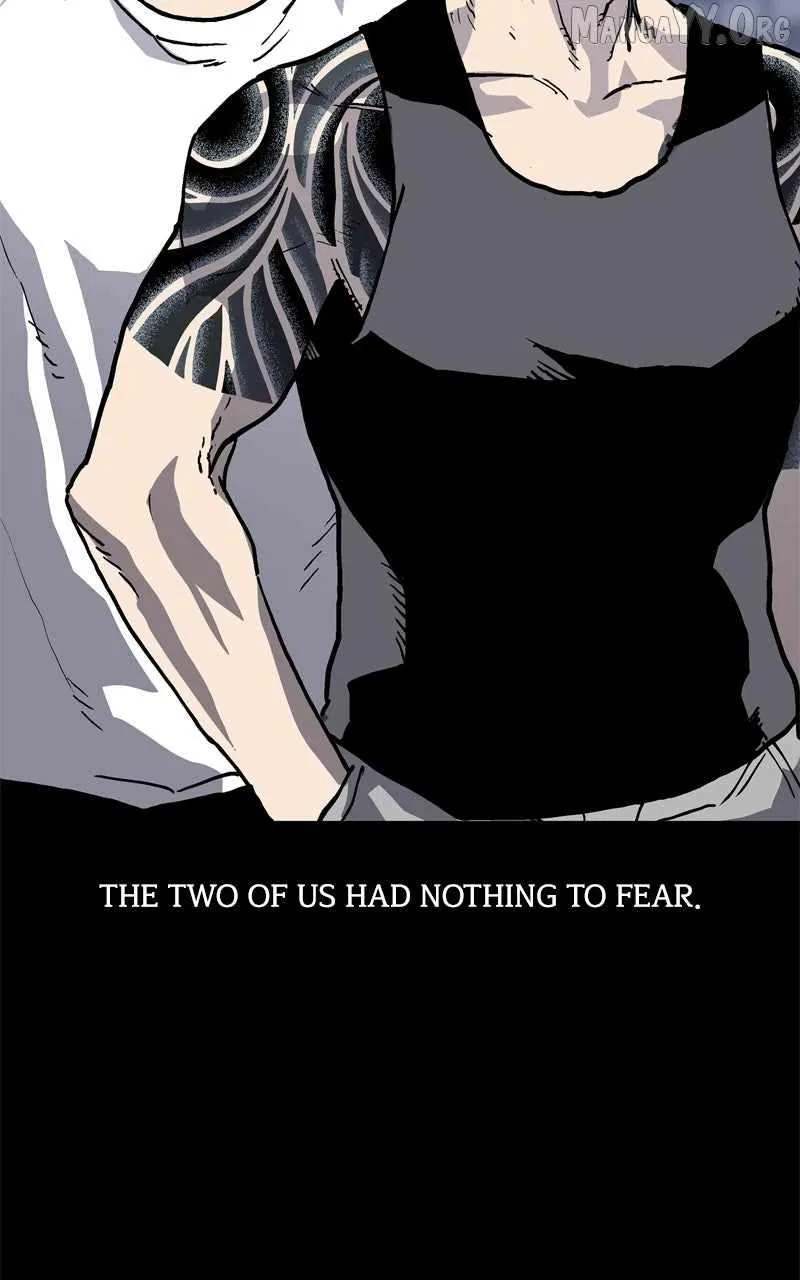 Boss Returns Chapter 69 – Page 62