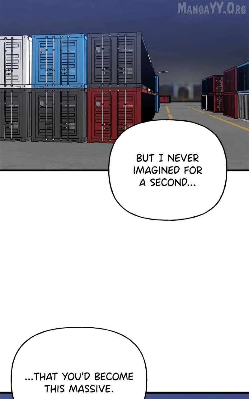 Boss Returns Chapter 69 – Page 65