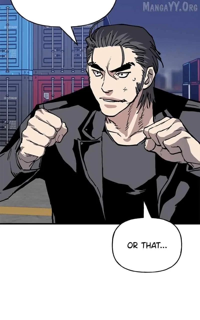 Boss Returns Chapter 69 – Page 66