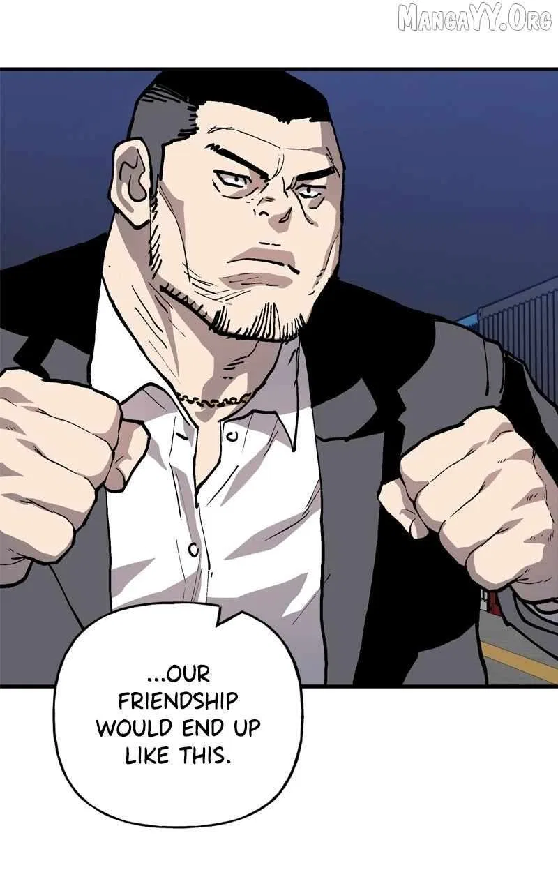 Boss Returns Chapter 69 – Page 67