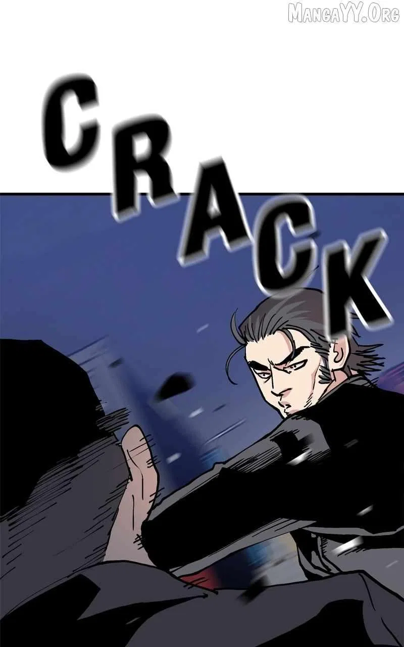 Boss Returns Chapter 69 – Page 68