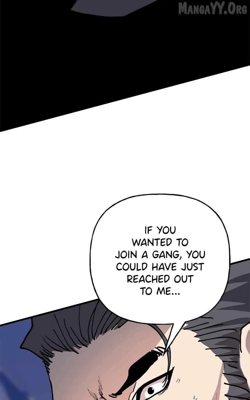 Boss Returns Chapter 69 – Page 69