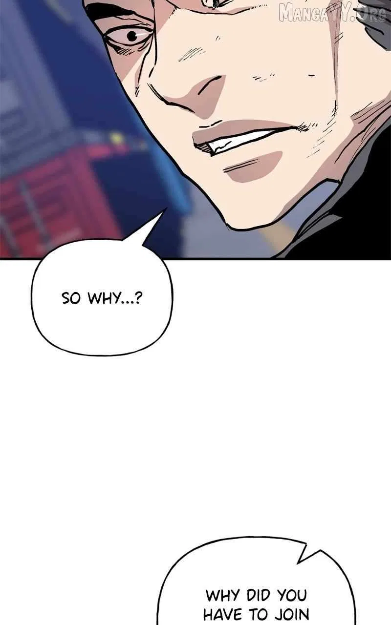 Boss Returns Chapter 69 – Page 70