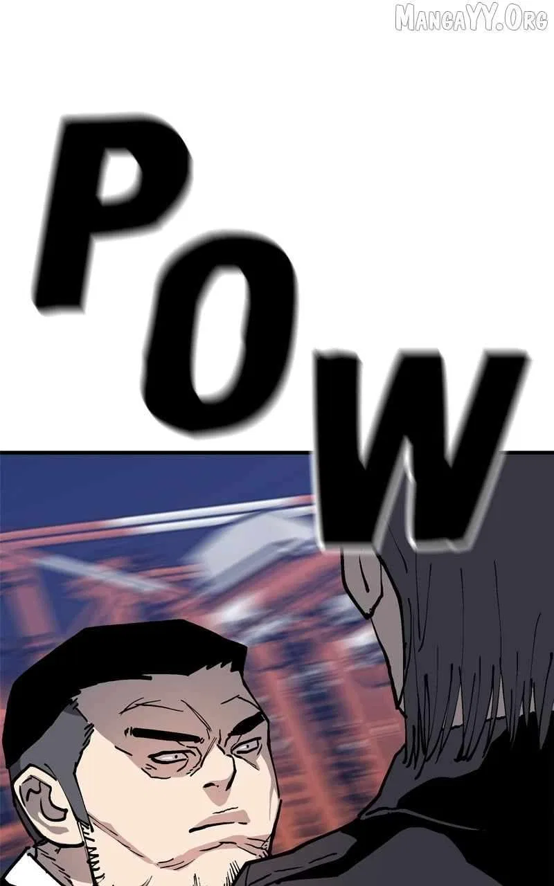 Boss Returns Chapter 69 – Page 72