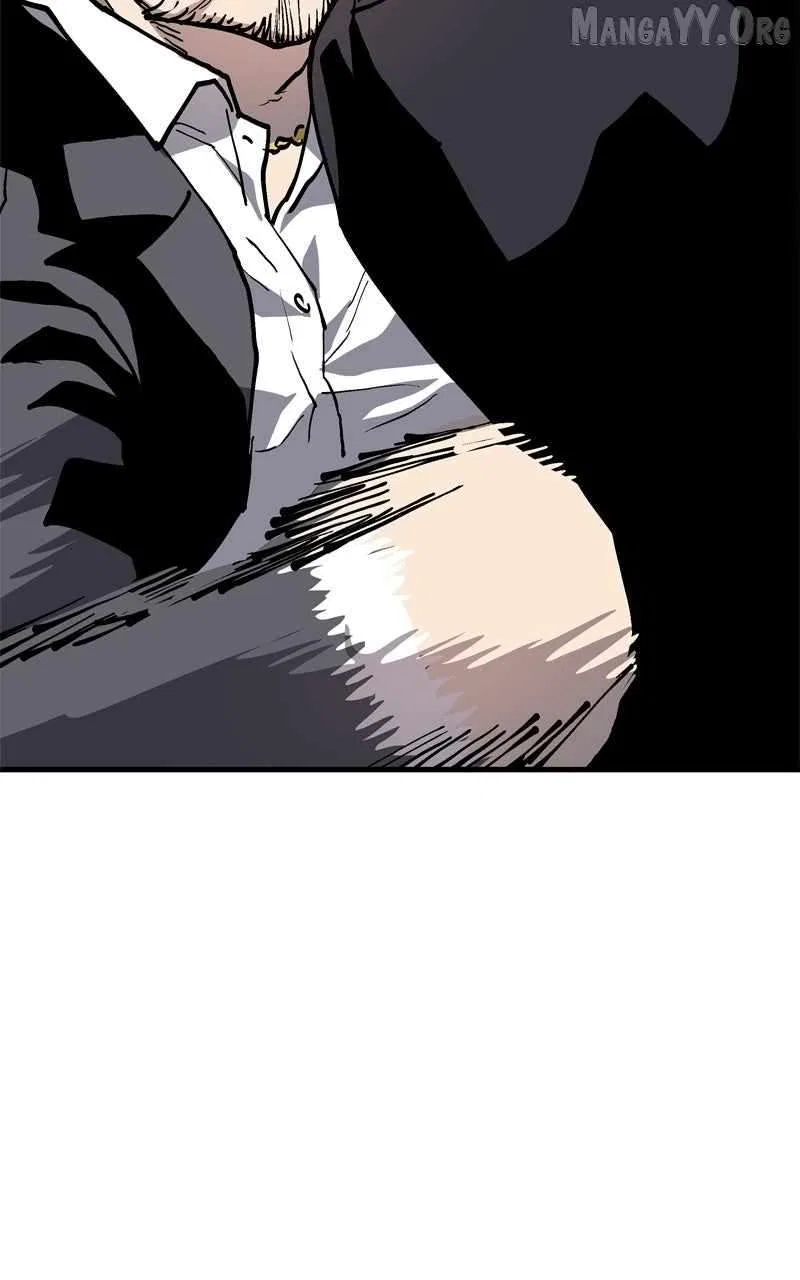 Boss Returns Chapter 69 – Page 73