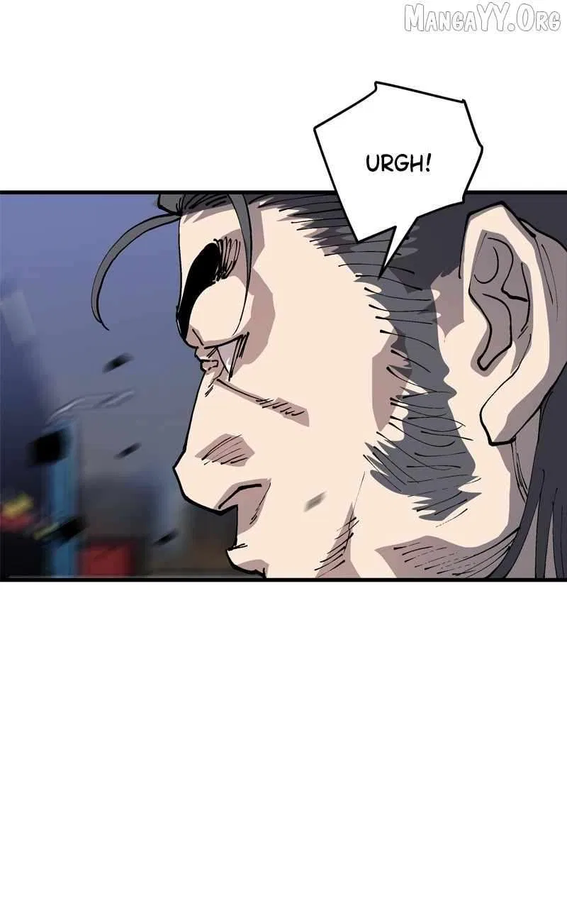 Boss Returns Chapter 69 – Page 74