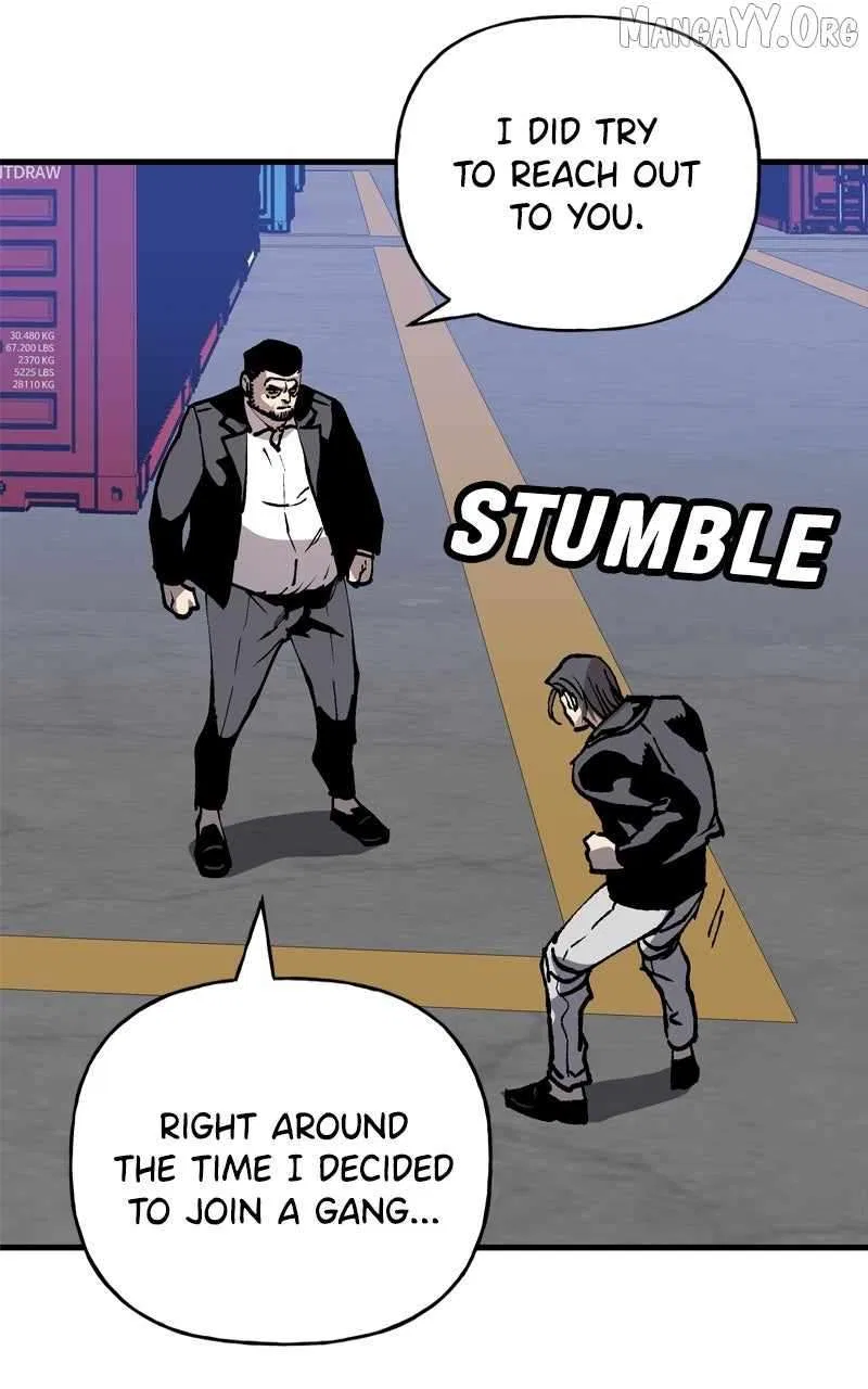 Boss Returns Chapter 69 – Page 75
