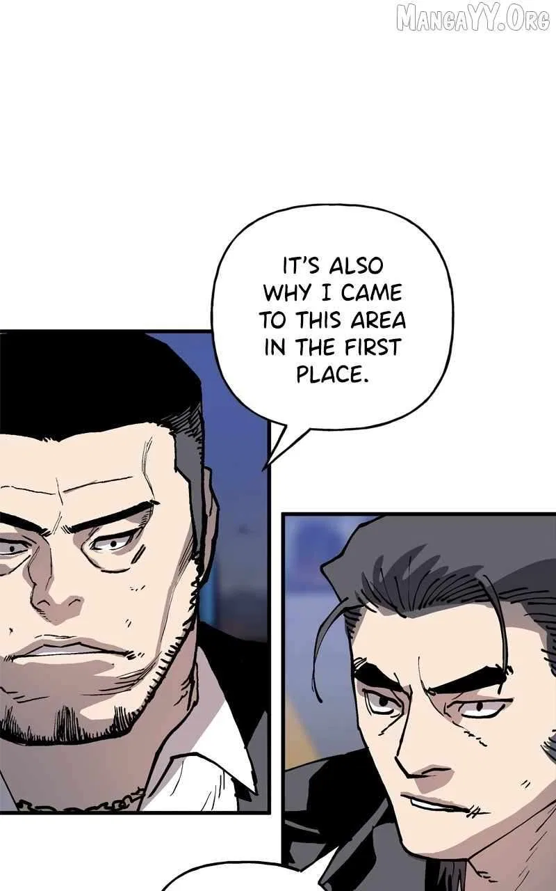 Boss Returns Chapter 69 – Page 76