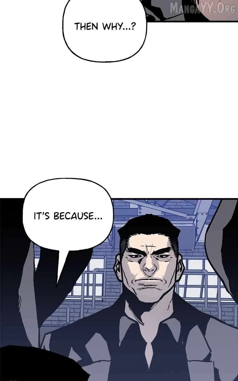 Boss Returns Chapter 69 – Page 77